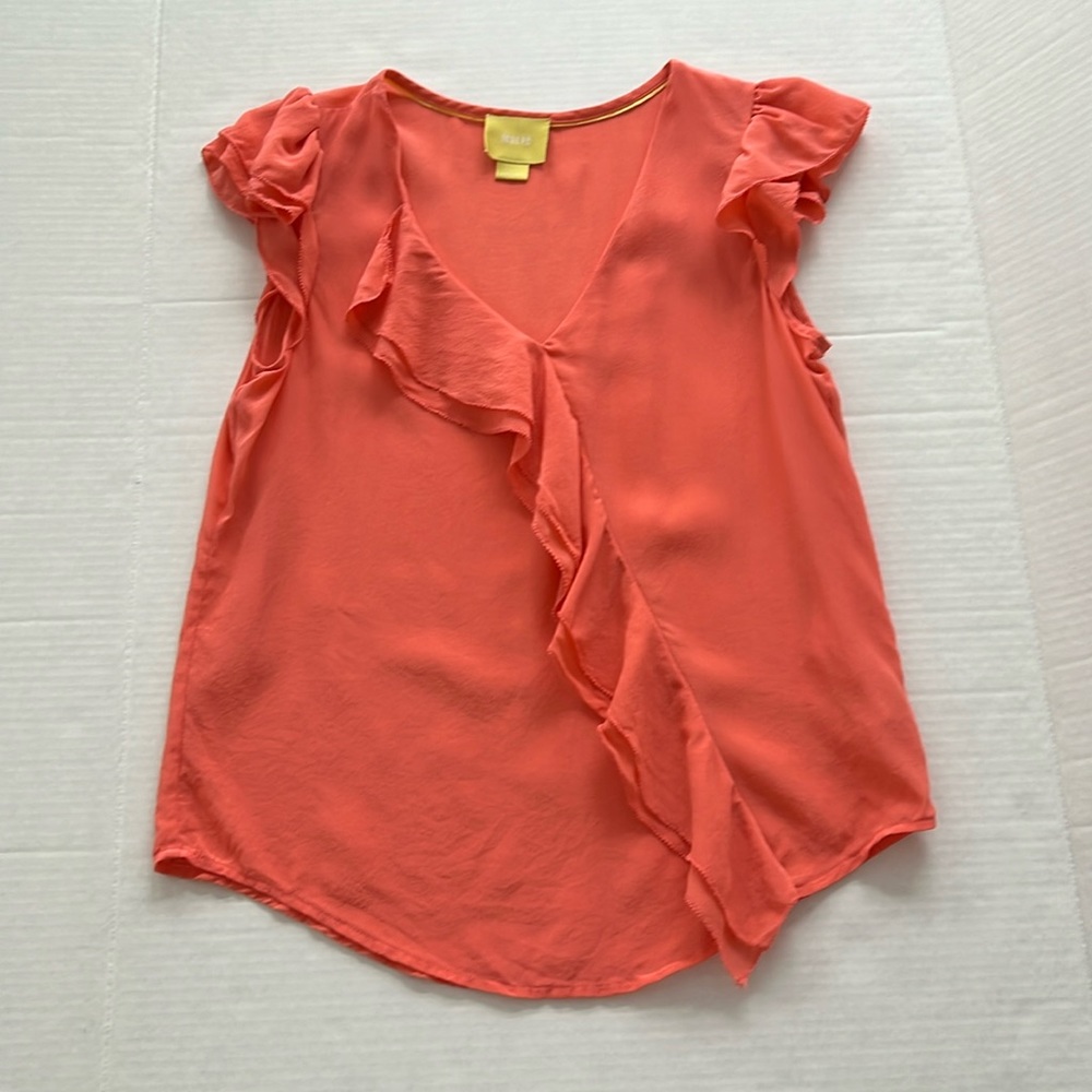 Maeve tee